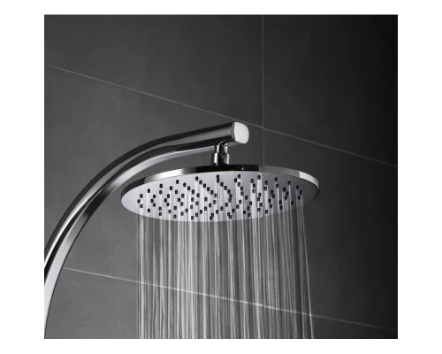 Душевая система 250 мм Jacob Delafon Talan E11717RU-CP