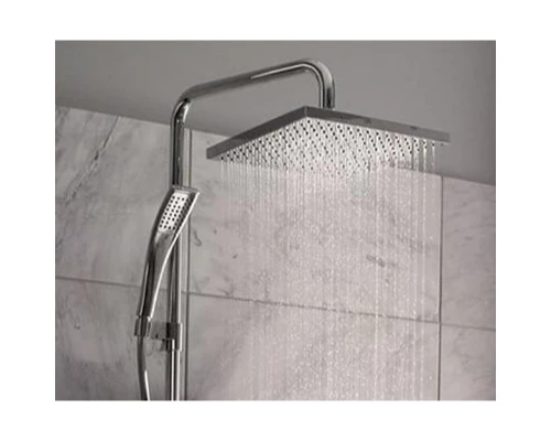 Душевая стойка 280 мм Jacob Delafon Eo E11716-CP