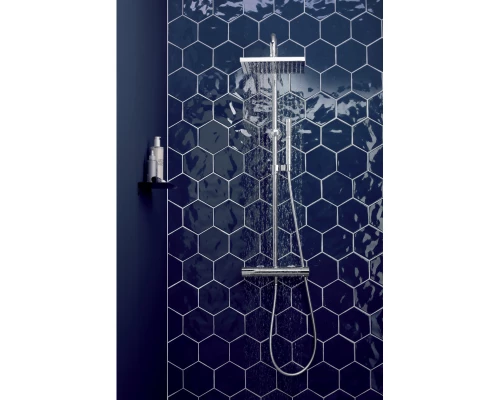 Душевая система 280 мм Jacob Delafon Brigitte E32850-CP