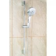 Душевой гарнитур Jacob Delafon Salute E32907-CP