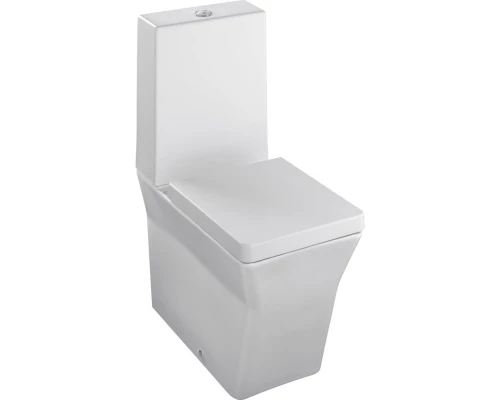 Чаша напольного унитаза Jacob Delafon Reve 5033K-00