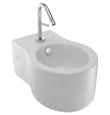 Биде подвесное Jacob Delafon Formilia Viragio E4774-00