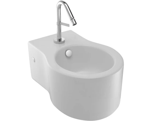 Биде подвесное Jacob Delafon Formilia Viragio E4774-00