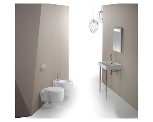 Биде подвесное Jacob Delafon Formilia Viragio E4774-00