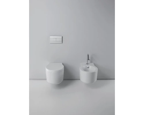 Биде подвесное Jacob Delafon Formilia Viragio E4774-00