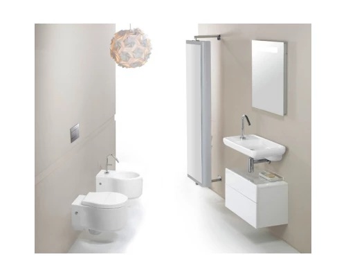 Биде подвесное Jacob Delafon Formilia Viragio E4774-00