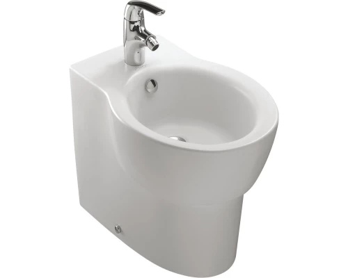 Биде напольное Jacob Delafon Ove E1705-0