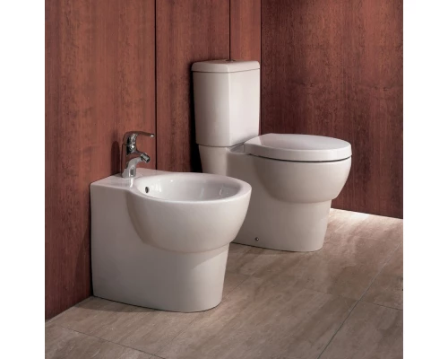 Биде напольное Jacob Delafon Ove E1705-0