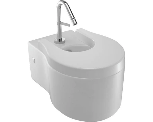 Биде подвесное Jacob Delafon Formilia Viragio E4792-00