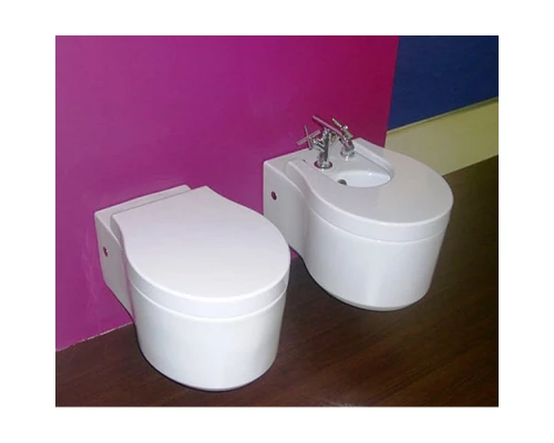 Биде подвесное Jacob Delafon Formilia Viragio E4792-00