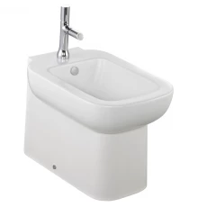 Биде напольное Jacob Delafon Replay E4777-00