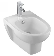 Биде подвесное Jacob Delafon Odeon Up E4765-00