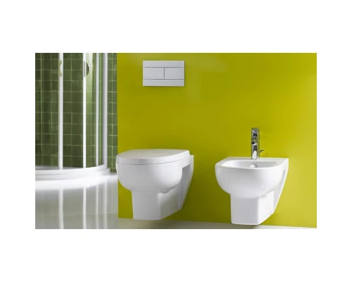 Биде подвесное Jacob Delafon Odeon Up E4765-00