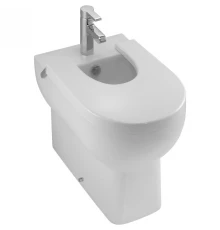 Биде напольное Jacob Delafon Odeon Up E4738-00