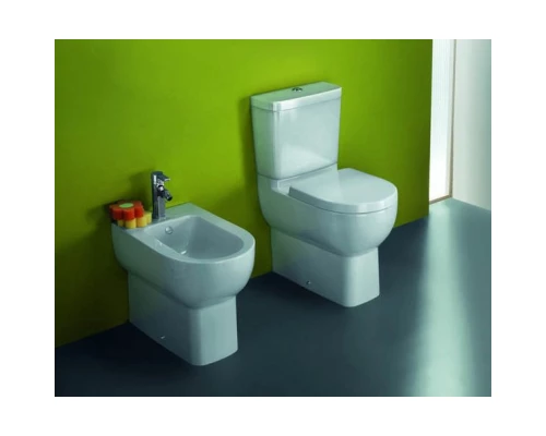 Биде напольное Jacob Delafon Odeon Up E4738-00