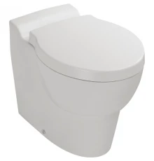 Унитаз приставной Jacob Delafon Ove E1584-00