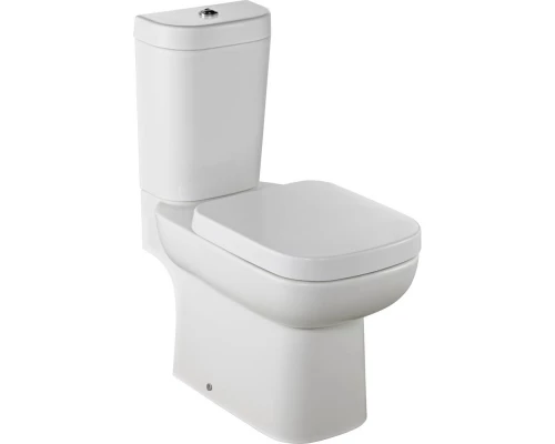 Чаша напольного унитаза Jacob Delafon Replay 4973K-00