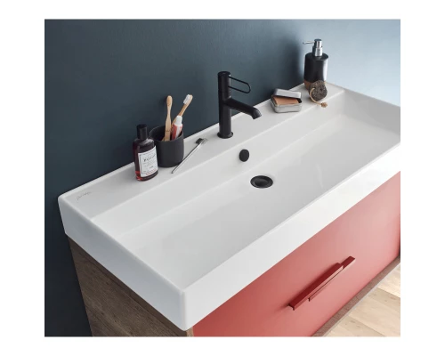 Раковина 101х46,3 см Jacob Delafon Vivienne EXBJ112-00