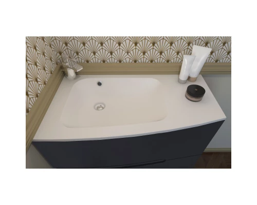 Раковина 81х47 см Jacob Delafon Nona EB1880RU-00