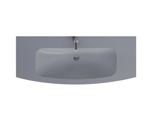 Раковина 121х49,1 см Jacob Delafon Nona EB1886RU-DE4