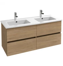 Тумба дуб давос 118,5 см Jacob Delafon Tolbiac EB2384-E75