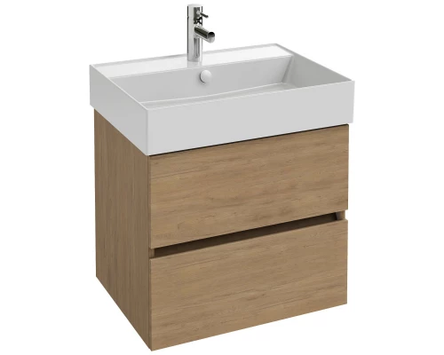 Тумба дуб давос 58,5 см Jacob Delafon Tolbiac EB2381-E75