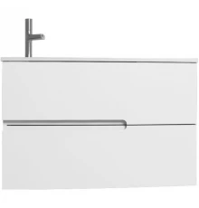 Тумба белый глянец 80 см Jacob Delafon Nona EB1888RU-G1C