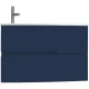 Тумба темно-синий глянец 80 см Jacob Delafon Nona EB1888RU-G98