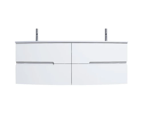 Тумба белый глянец 140 см Jacob Delafon Nona EB1891RU-G1C