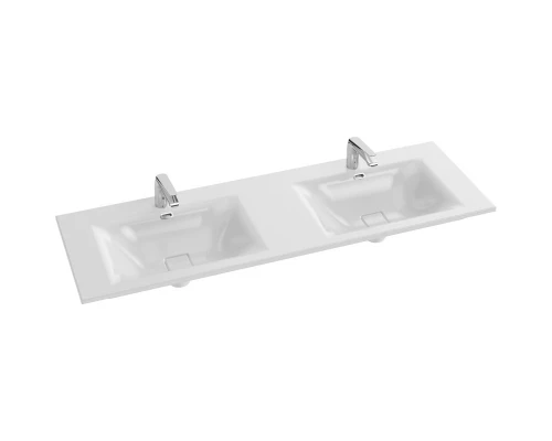 Раковина 142х46,5 см Jacob Delafon Sherwood EXBT112-00