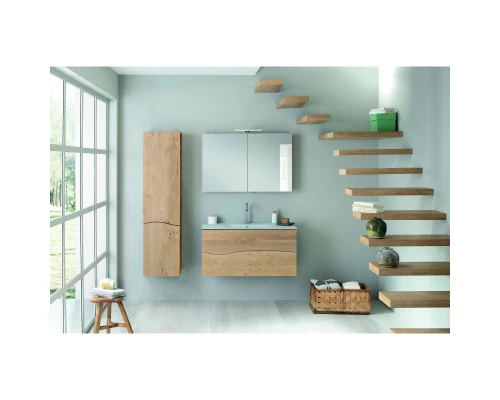 Тумба натуральный дуб 100 см Jacob Delafon Sherwood EB1833RU-P6