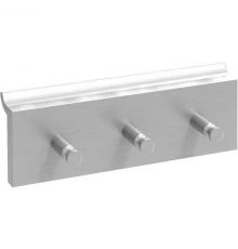 Планка с крючками Jacob Delafon Sherwood EB1845RU-NF