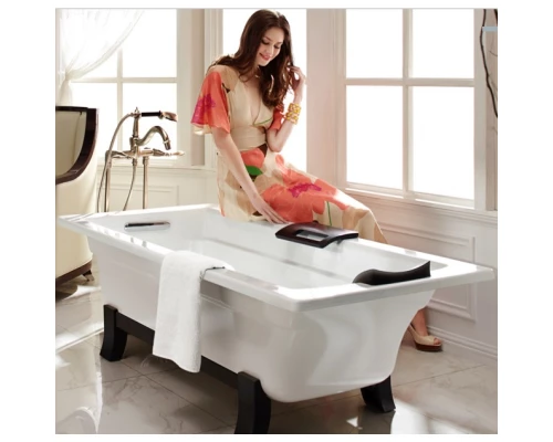 Чугунная ванна 170x80 см Jacob Delafon Archer E6D907-0