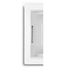 Слив-перелив для ванны Jacob Delafon Archer 45597T-CP