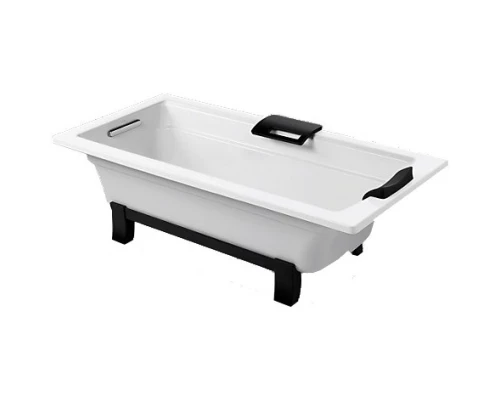 Слив-перелив для ванны Jacob Delafon Archer 45597T-CP