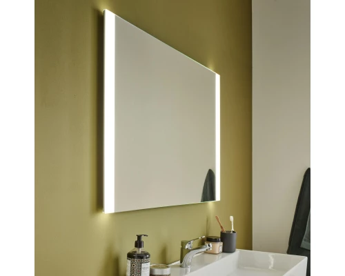 Зеркало 90х65 см Jacob Delafon Replique EB1473-NF