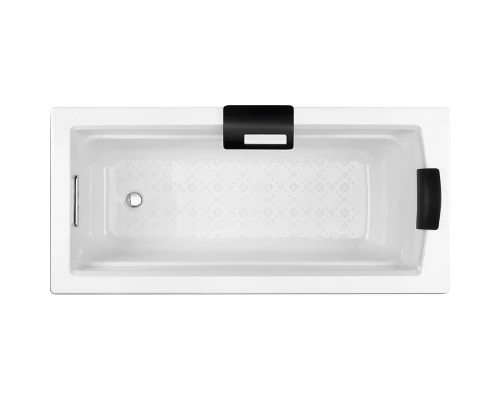 Ручка для ванны Jacob Delafon Archer 45596T-F2