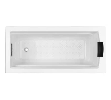 Чугунная ванна 170x80 см Jacob Delafon Archer E6D904-0