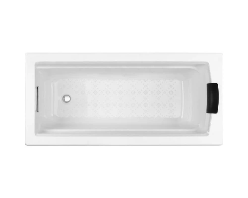 Чугунная ванна 170x80 см Jacob Delafon Archer E6D904-0