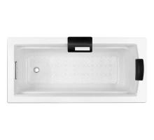 Чугунная ванна 170x80 см Jacob Delafon Archer E6D905-0