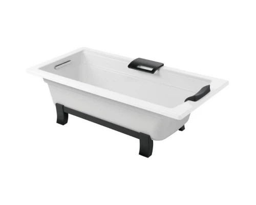 Чугунная ванна 170x80 см Jacob Delafon Archer E6D907-0