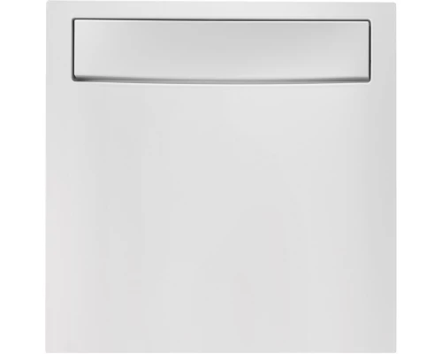 Душевой поддон из литого мрамора 90х90 см Jacob Delafon Flight Neus E66511-00