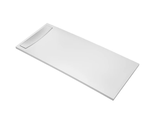 Душевой поддон из литого мрамора 160х90 см Jacob Delafon Flight Neus E66521-00