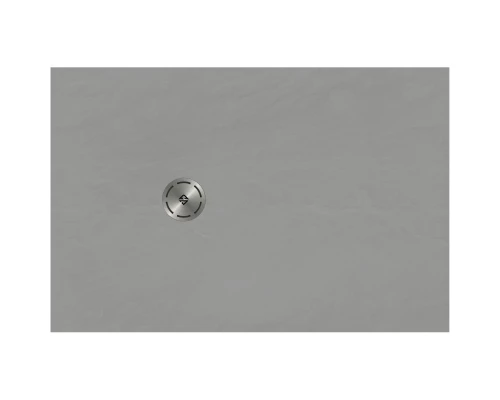 Душевой поддон из литого мрамора 120х80 см Jacob Delafon Singulier E67013-MGZ