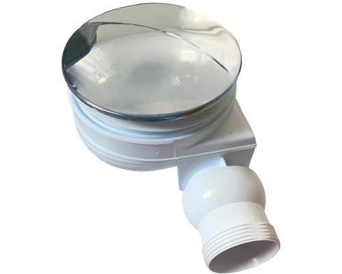 Сифон для поддона Ø 90 мм Jacob Delafon E78161-CP