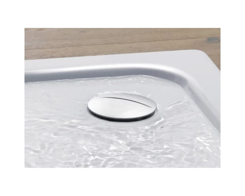 Сифон для поддона Ø 90 мм Jacob Delafon E78161-CP