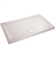 Керамический поддон 120х80 см Jacob Delafon Kyreo EN127-00