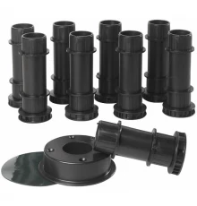 Ножки для поддона №4 Jacob Delafon E62753-00