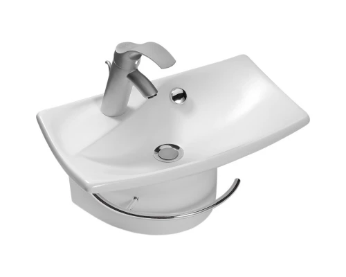 Полотенцедержатель Jacob Delafon Escale E75638-CP