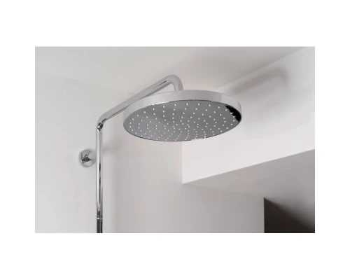 Душевая система 250 мм Jacob Delafon Atom E26237-CP